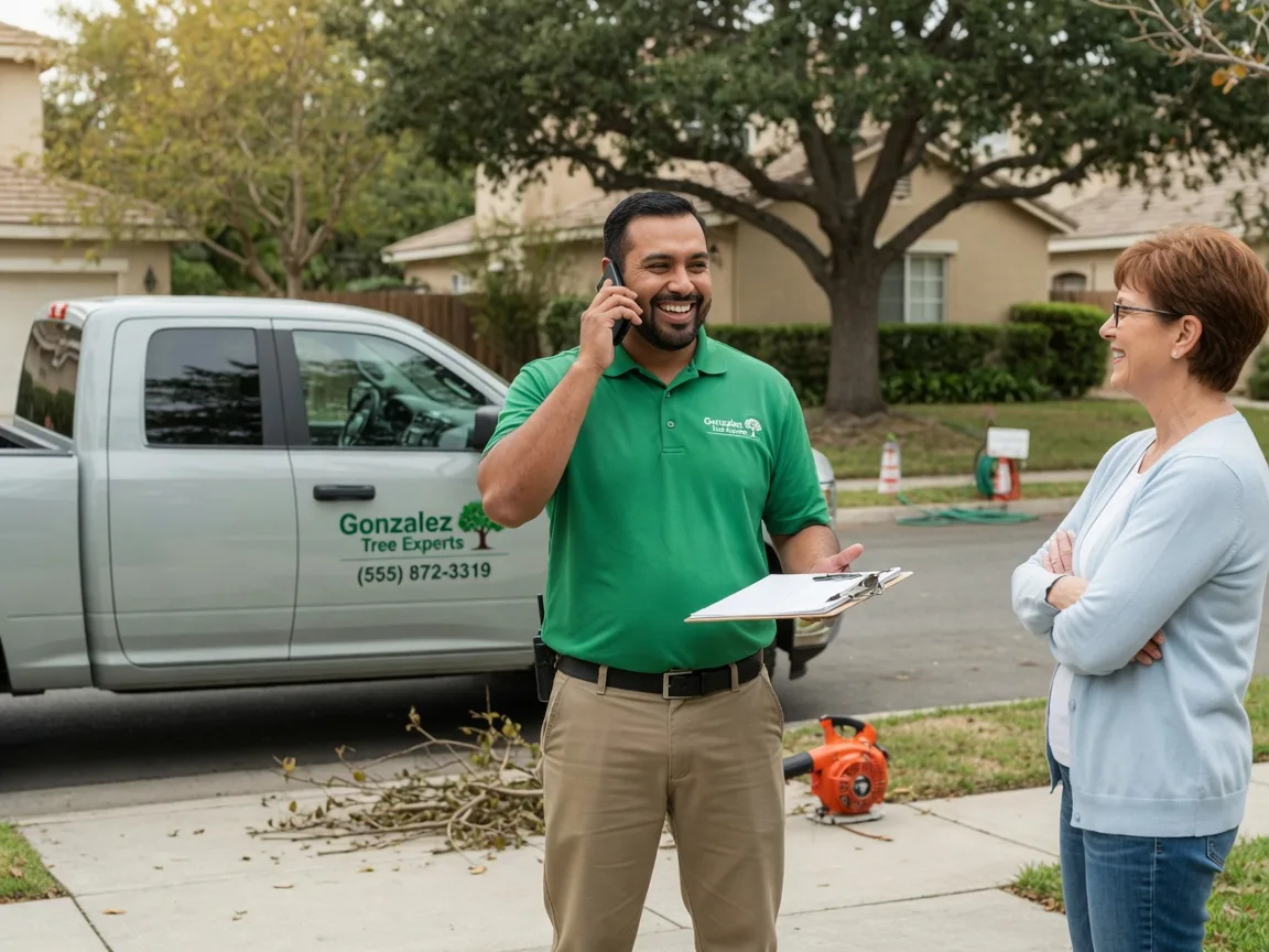 Tree Service Freeport, TX FAQs